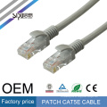 SIPU hohe qualität 1 meter utp cat5 patchkabel großhandel computer cat5e patchkabel besten preis kommunikation kabel für netzwerk